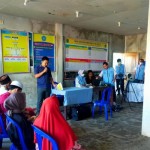 Dinas Dukcapil Lombok Barat turun ke desa layani perekaman KTP-e-1688553291
