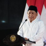 Direktur Jenderal Pendidikan Islam Kementerian Agama M. Ali Ramdhani. (ANTARA/HO-Kemenag)-1688716282