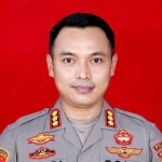Direktur reserse kriminal umum Kombes Pol. Andri Iskandar di Ambon. (ANTARA/Winda Herman)-1690357708