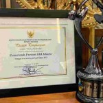 DKI Jakarta raih penghargaan "Provinsi Layak Anak" dari Kemen PPA-1690096841