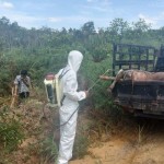 DKPP Bintan pastikan sapi mati ditemukan warga bebas penyakit menular-1690192326