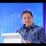Dokumentasi-Menteri Koordinator Bidang Perekonomian Airlangga Hartarto. ANTARA/HO-KLIP Kemenko Perekonomian/aa.-1690182429