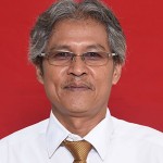 Dosen Administrasi Publik FISIP Unsoed Purwokerto Dr Sukarso. ANTARA/Dokumentasi pribadi-1689065244