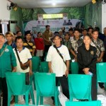 DPMPD Kaltim: Perusak sarana prasarana adat kena sanksi pidana-1689326565