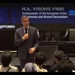 Dubes EU: Penyelesaian masalah teknis Indonesia-EU sangat penting-1690356849