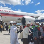 Empat haji Lombok Tengah meninggal dunia di Makkah-1689927929