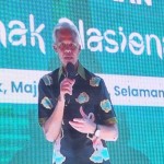 Ganjar Pranowo pesan anak Indonesia punyai semangat tinggi gapai cita-1689922982
