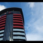 Gedung Merah Putih KPK. ANTARA/Fianda Sjofjan Rassat-1690269859