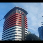 Gedung Merah Putih KPK, Jakarta Selatan. ANTARA/Fianda Sjofjan Rassat-1689239697