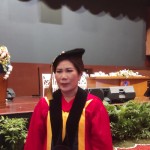 Golrida, berawal dari "tidak suka" hingga menjadi guru besar akuntansi-1688366773