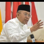 Gubernur Nusa Tenggara Barat (NTB), Zulkieflimansyah. ANTARA/Nur Imansyah.-1689847612