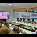Gubernur Papua Barat evaluasi penanganan stunting-kemiskinan ekstrem-1688374773
