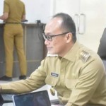 Gubernur Sulbar minta pejabatnya hindari masalah hukum-1690267980