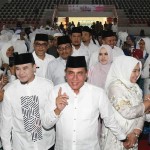 Gubernur Sumut: Tahun baru Islam momentum memperbaiki diri-1689928952