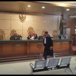 Hakim Agung Gazalba Saleh dituntut 11 tahun penjara-1689237577