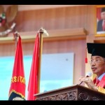 Hakim Binsar Gultom jadi profesor kehormatan Unissula Semarang-1689325643