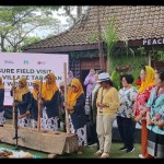 Harmonisasi delegasi ASEAN WPS dari gejog lesung-1688627998