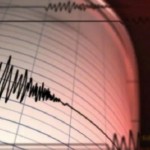 Ilustrasi - Seismograf mencatat kekuatan gempa bumi (Antara/HO-BMKG)-1689923340