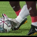 Ilustrasi - Sepak bola. ANTARA FOTO/Mohammad Ayudha/foc.-1689241624