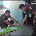 Jaksa sita puluhan dokumen terkait pengadaan alkes di RSUD Sumbawa-1689594681