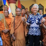 Jawa Tengah dan Thailand jajaki kerja sama berbagai bidang-1690192892