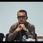 Juru Bicara KY Miko Susanto Ginting di Jakarta, Selasa (20/9/2022). ANTARA/Muhammad Zulfikar/am.-1689234537
