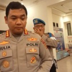 Kabid Humas Polda Jambi Kombes Pol Mulia Prianto. ANTARA/HO-IST-1689060103