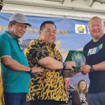 Kadin kenalkan budaya Sultra di Lotus Festival Amerika Serikat-1689665324