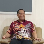 Kakanwil Kemenkumham Sumsel Ilham Djaya. (ANTARA/Yudi Abdullah/23)-1690270089