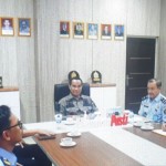 Kakanwil Kemenkumham Sumsel Ilham Djaya (ANTARA/Yudi Abdullah/23)-1690365052