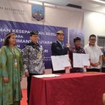 Kalimantan Utara percepat konservasi kolaboratif bakau dan gambut-1689928509