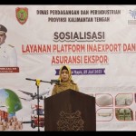 Kalteng optimalkan pemanfaatan Inaexport dorong peningkatan ekspor-1690274244