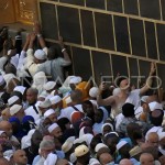 Kanwil Kemenag: Jamaah Sulteng wafat bertambah jadi 5 orang-1688628346