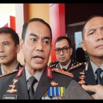 Kapolda Kalimantan Selatan Irjen Pol. Andi Rian R. Djajadi. ANTARA/Firman-1688279747
