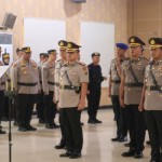 Kapolda Sultra harap PJU dan Kapolres bekerja sesuai garis pimpinan-1689060727