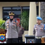 Kapolres Payakumbuh ingatkan personel tidak ikut berpolitik-1690185095