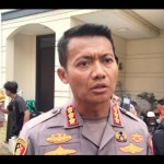Kapolresta Tangerang Kombes Pol. Sigit Dany Setiyono. (ANTARA/Azmi Samsul Maarif)-1688978782