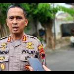 Kapolrestabes Semarang Kombes Pol.Irwan Anwar. ANTARA/ I.C.Senjaya.-1690187422