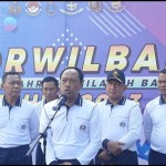 Kasal harap Porwilbar representasikan keunggulan prajurit matra laut-1688975020