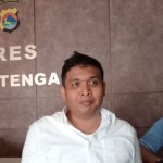 Kasatreskrim Polres Lombok Tengah, Nusa Tenggara Barat, AKP Hizkia Siagian (ANTARA/Akhyar)-1688977574