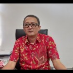 Kasi Penyidikan Pidsus Kejati Bengkulu Danang Prasetyo. ANTARA/Anggi Mayasari-1689332154
