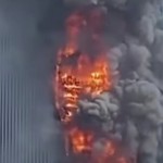 Kebakaran di Gedung K-Link Tower Gatot Subroto-1689398156