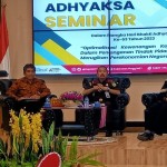 Kejaksaan Tinggi NTT telah menangani 26 kasus tindak korupsi-1689239462