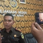 Kejari Pasaman Barat sisir tindak pidana pencucian uang perkara RSUD-1690095341