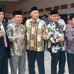 Kemenag Lebak luncurkan kampung moderasi beragama perkuat persatuan-1689843024