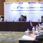 Kemendikbud: Pertemuan AIMS perluas konektivitas mahasiswa RI-1688464442