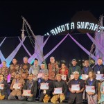 Kemendikbud serahkan KTP Penghayat Kepercayaan di Festival Budaya Solo-1689665935