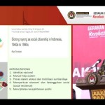 Kemenko PMK: Gotong royong fondasi penting perekonomian mandiri-1688454958