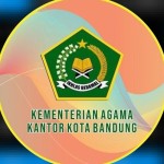 Kementerian Agama (Kemenag) Kantor Kota Bandung. (ANTARA/HO-Kemenag Kota Bandung)-1689588237