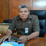 Kepala Bagian Perekonomian Kabupaten Batang Suwanto. (ANTARA/HO-Humas Batang)-1688632811
